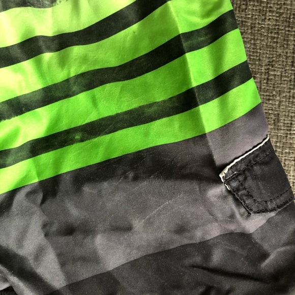 Boy’s Kanu Surf Swim Trunks - Picture 3 of 4